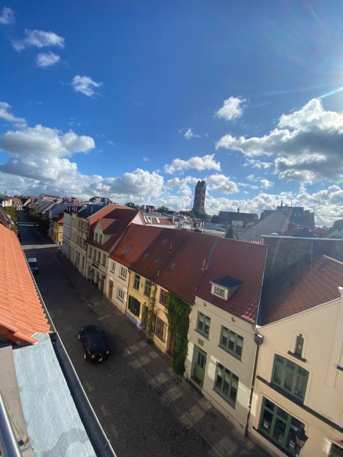 See Igel Sjoeborre Wißmar Zewnętrze zdjęcie
